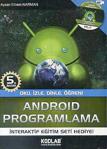 Android Programlama Aysan Ethem Narman Kodlab Yayın Dağıtım