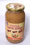 Anfisa Fıstık Ezmesi 1000gr (1kg) Tamamen Doğal