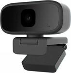 Angel Eye Webcam Gerçek 1080P Tak-Çalıştır Mikrofonlu Kamera