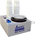 Angelwax Angel 2+1 Kombine Ağda Makinesi