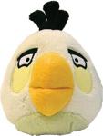 Angry Birds Beyaz Kuş Sesli Peluş 10 cm