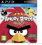 Angry Birds Trilogy Ps3