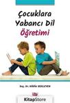 Anı Yayıncılık Çocuklara Yabancı Dil Öğretimi