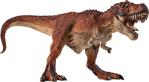 Animal Planet Tyrannosaurus Avlanan Kızıl Deluxe Oyuncak Figür