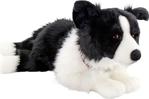 Animals Of The World Border Collie Peluş Oyuncak 60 Cm / Anm/20916