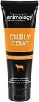 Animology Curly Coat Kıvırcık Köpek Şampuanı 250 Ml