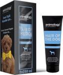 Animology Hair Of The Dog Uzun Tüylü Köpek Şampuanı 2X250 Ml