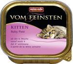 Animonda Vom Feinsten Baby Pate 100 gr Yavru Kedi Konservesi