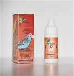 Aniper Sol Küçük Kafes Kuşları İçin Tamamlayıcı Vitamin 30 Ml