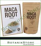 Aniqherbs Maca Root Powder - Maca Kökü Tozu 200 Gr