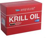 Aniqnaturals Krill Oil 60 Kapsül SKT:12/2020