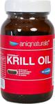 Aniqnaturals Superba Krill Oil Cam Şişe 60 Softgel