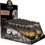 Anisah Coffee Anisah Türk Kahvesi 100 Gr 24'Lü Paket