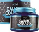 Anjo Professional Saf Marine Collagen Kırışıklık Karşıtı Aydınlatıcı Krem 280 Ml