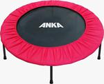 Anka Kırmızı Trambolin 40 Inç Trampoline 102 Cm