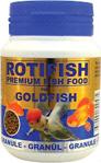 Anka Rotifish Goldfish Japon Balığı Yemi 100Ml 40G