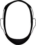 Ankaflex Horlama Önleyici Uyku Maskesi - Horlama Bandı