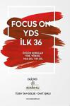 Ankara Dil Akademisi Focus On Yds Ilk 36