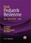 Ankara Nobel Tıp Kitapevleri Klinik Pediatrik Beslenme