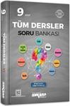 Ankara Yayıncılık 9.Sınıf Tüm Dersler Soru Bankası