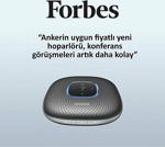 Anker Powerconf A3301 Bluetooth Speakerphone Mikrofonlu Kablosuz Konferans Cihazı