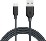 Anker PowerLine 2 m Micro USB Şarj Kablosu