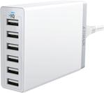 Anker PowerPort 6 60 W Cep Telefonu Şarj Cihazı