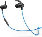 Anker SoundBuds Slim Spor IPX4 Kablosuz Kulak İçi Bluetooth Kulaklık