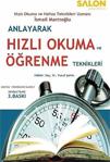 Anlayarak Hızlı Okuma Ve Öğrenme Teknikleri/Salon Yayınları/İsmail Mantıoğlu