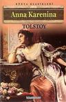 Anna Karenina - Lev Nikolayeviç Tolstoy Anonim Yayıncılık