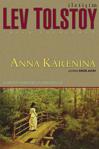 Anna Karenina Lev Nikolayeviç Tolstoy