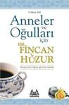 Anneler Ve Oğulları İçin Bir Fincan Huzur-Colleen Sell