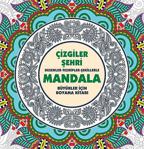 Anoni̇m / Çi̇zgi̇ler Şehri̇ / Mandala Büyükler İçi̇n