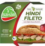 Ant Bahar 120 Gr Hindi Fileto