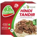 Ant Bahar 120 Gr Hindi Tandır