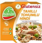 Ant Bahar Glutensiz 185 Gr Tahıllı Tohumlu Hindi