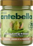 Antebella Antep Fıstık Ezmesi 200 Gr (Şekersiz)