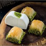 Antep Fıstıklı Baklava 1 Kg