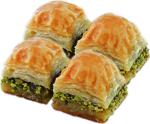 Antep Fıstıklı Kuru Baklava 1 Kg