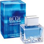 Antonio Banderas Blue Seduction EDT 100 ml Erkek Parfüm