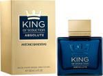 Antonio Banderas King Of Seduction Absolute EDT 100 ml Erkek Parfüm
