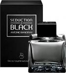 Antonio Banderas Seduction In Black EDT 100 ml Erkek Parfüm