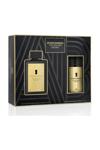 Antonio Banderas The Golden Secret EDT 100 ml + Deo Sprey 150 ml Erkek Parfüm Seti