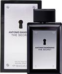 Antonio Banderas The Secret EDT 100 ml Erkek Parfüm