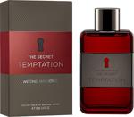 Antonio Banderas The Secret Temptation EDT 100 ml Erkek Parfüm