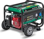 Antrac Ant Gen 130 Honda Motorlu İpli Benzinli Jeneratör 2.5 Kva İpli