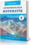 Antrenman Yayıncılık Antrenman Yayınları Antrenmanlarla Matematik 4