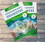 Antrenmanlarla Geometri (1-2) Kitap Seti 2 Kitap