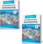 Antrenmanlarla Matematik 1-2 +Hediye Kitap