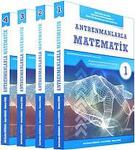 Antrenmanlarla Matematik Set 4 Kitap + HEDİYE KİTAP